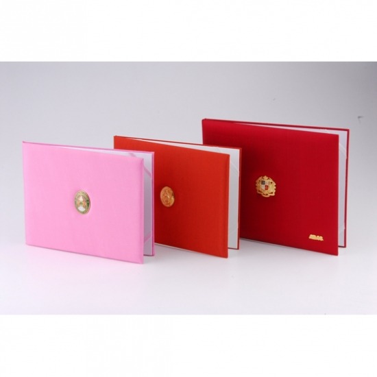 รับผลิตปกปริญญาบัตร - ภัทรการพิมพ์ - ปกวุฒิบัตร