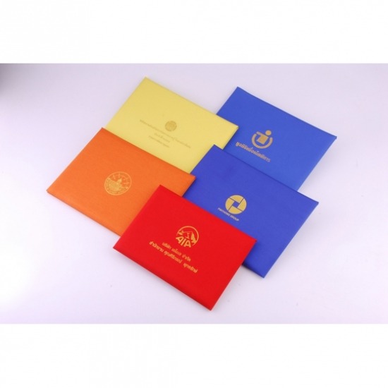 ปกผ้าไหมใส่ใบประกาศ ประกันชีวิต ปกผ้าไหมใส่ใบประกาศ ประกันชีวิต  แฟ้มใบประกาศ  ปกผ้าไหมใส่ใบประกาศนียบัตร  ปกผ้าไหมใส่ใบประกาศ ราคาถูก  ปกผ้าไหม MOU  รับทำปกผ้าไหมใส่ใบประกาศ  ร้านทำปกผ้าไหม ประกันชีวิต 